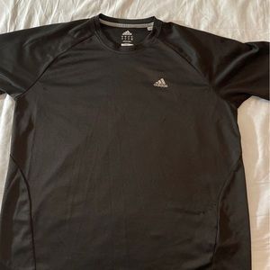 Adidas CLIMALITE tT-Shirt